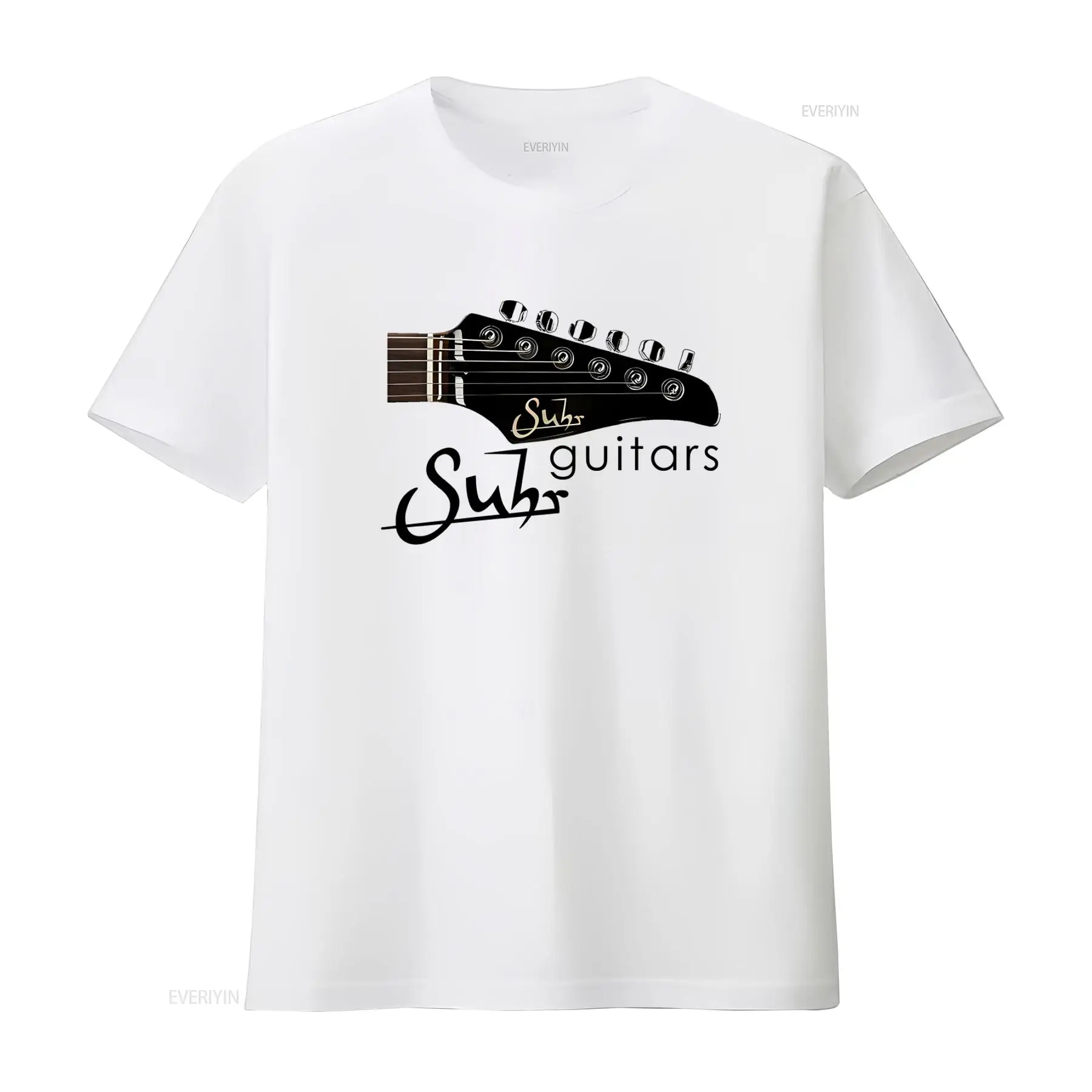 Vintage Fashion Jersey - Camiseta com estampa do logotipo da