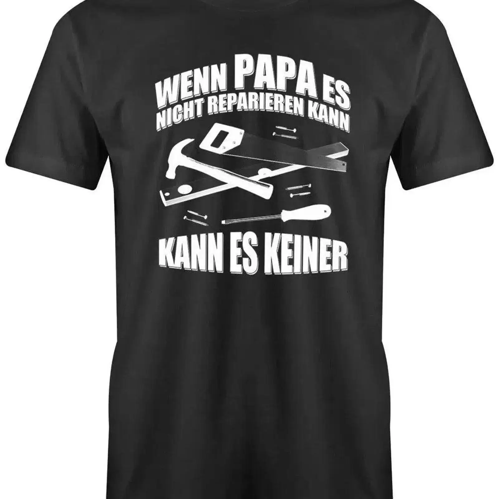 Vintage Fashion Herren - Camiseta Masculina Vintage Unissex Streetwear com