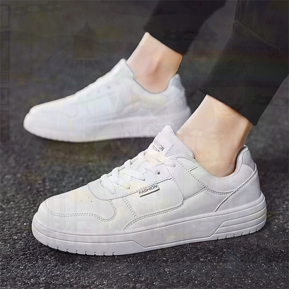 Vintage Fashion Reseller - Com laços sapatos de couro do