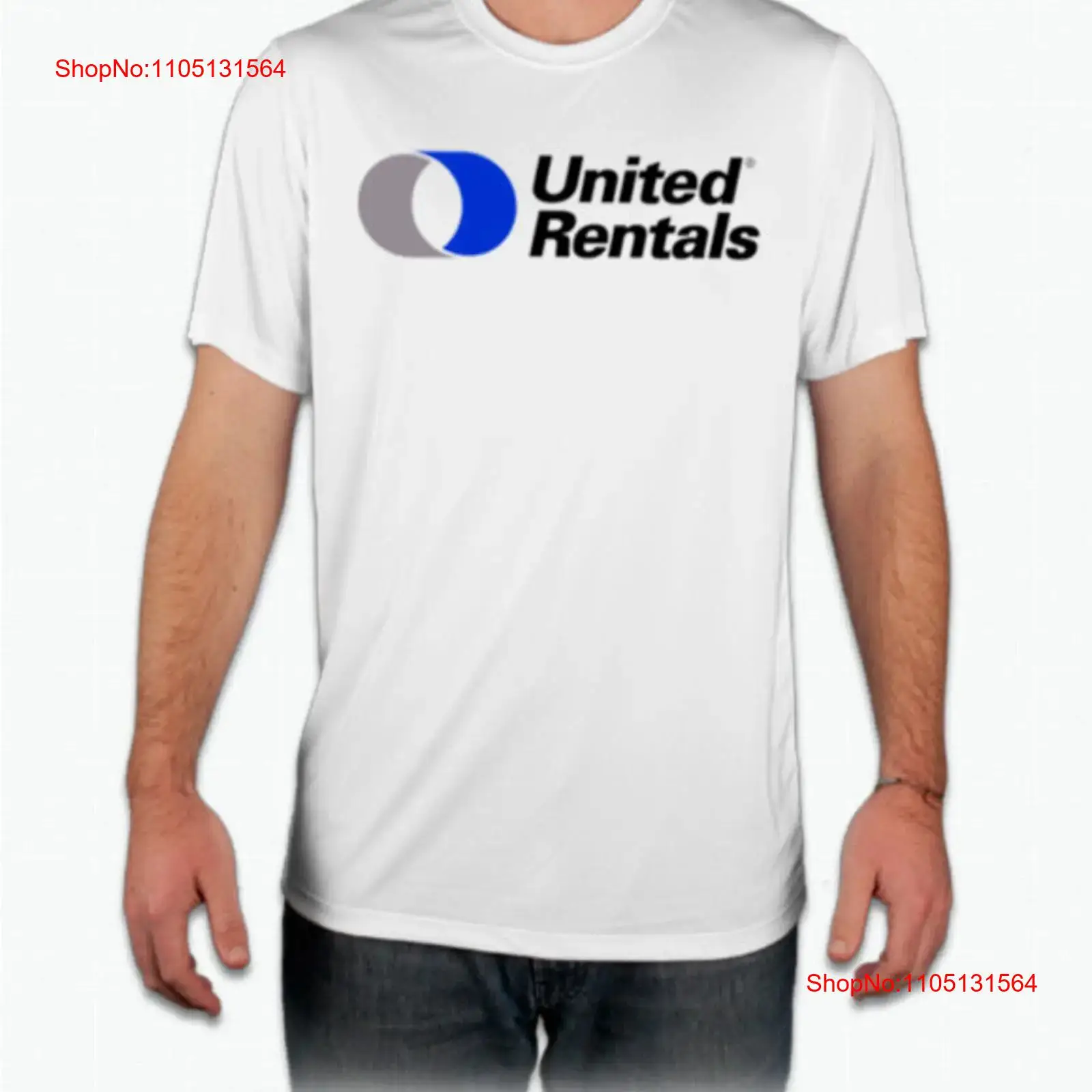 Vintage Fashion Rental - United Rentals empresa t camisa vintage