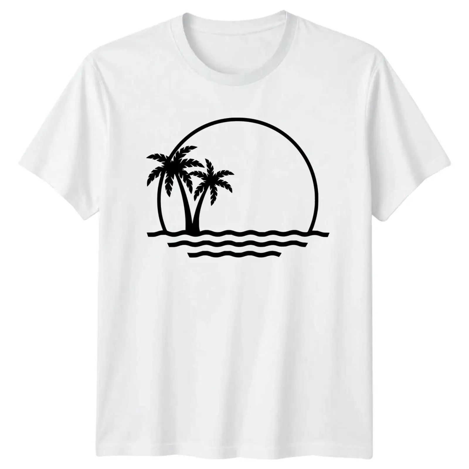 Vintage Fashion Herren - Camiseta Masculina e Feminina Vintage com