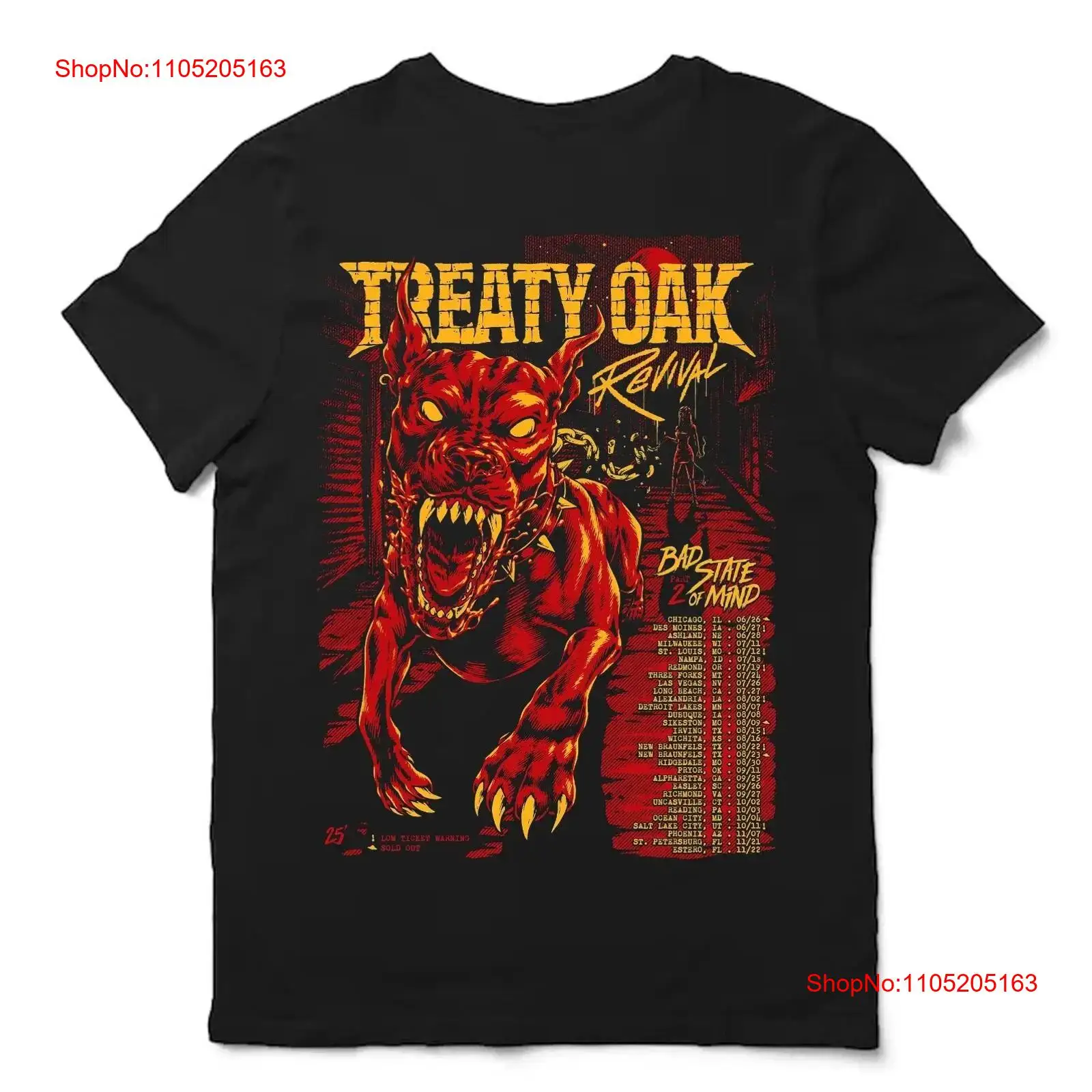 Vintage Fashion Revival - Tratado Oak Revival anunciam o Bad
