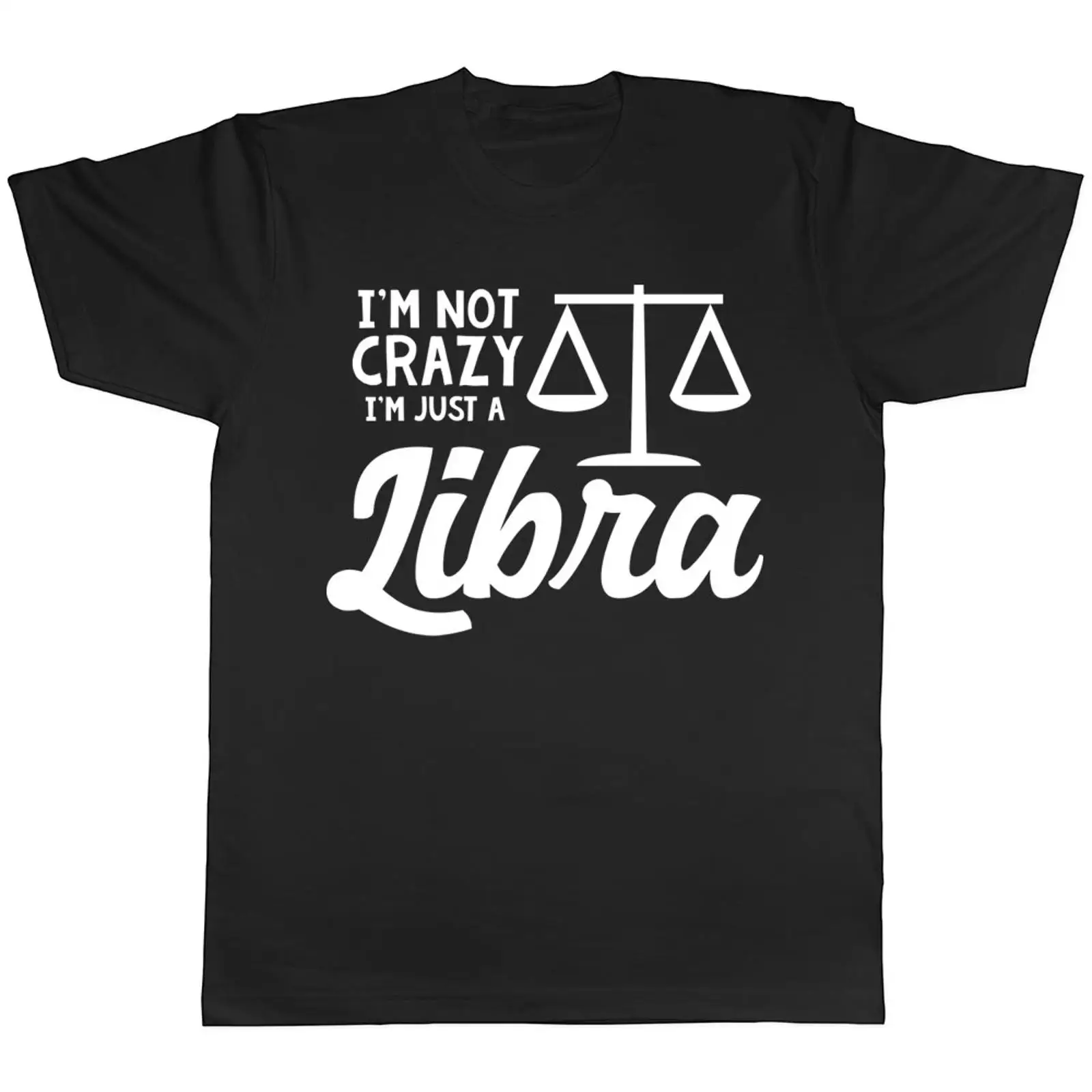 Vintage Fashion Herren - Camiseta Unissex Vintage Lavada I'm Not