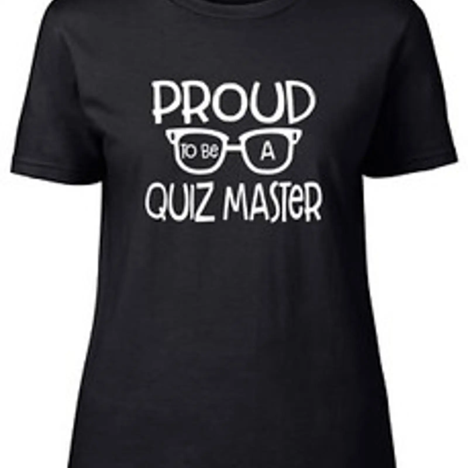 Vintage Fashion Quiz - Camiseta feminina vintage com estampa 'Proud