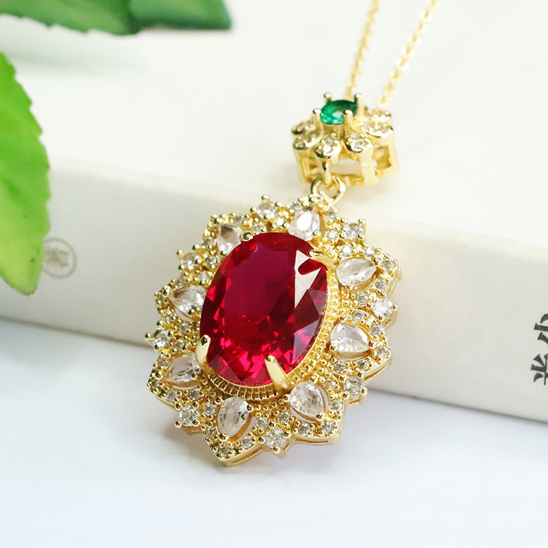 Colar Feminino Vintage com Pin - Vintage Fashion Center avaliação e preço