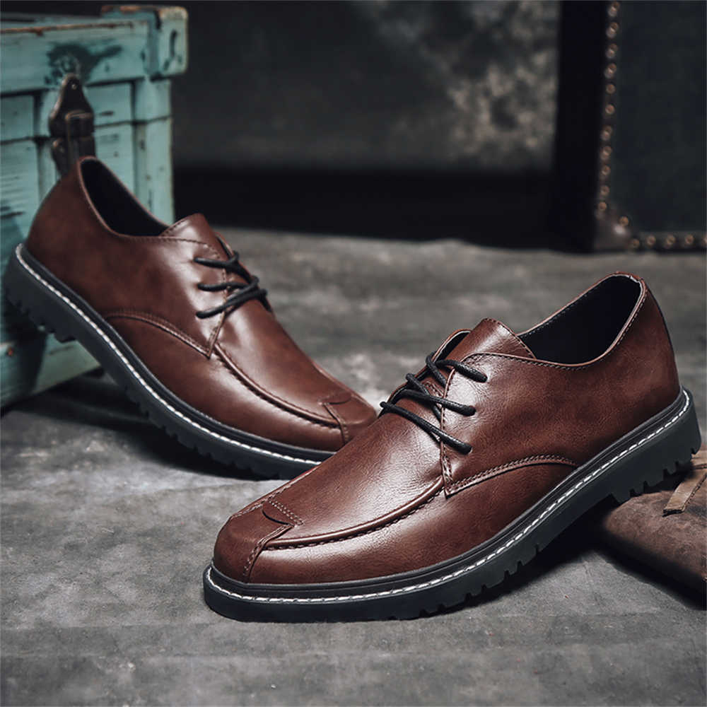 Casar informal sapatos masculi - Vintage Fashion Reseller avaliação e preço