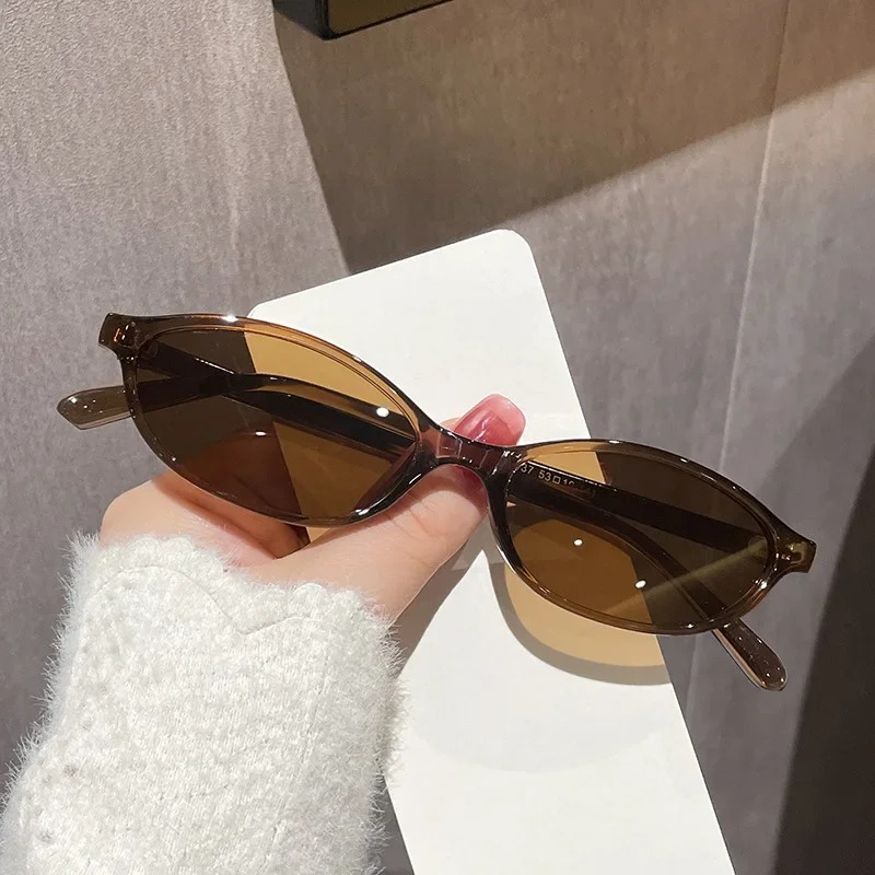 Novos Óculos de Sol Retrô Sexy - Vintage Fashion Glasses avaliação e preço