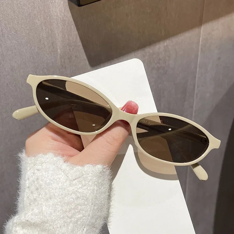 Novos Óculos de Sol Retrô Sexy - Vintage Fashion Glasses avaliação e preço