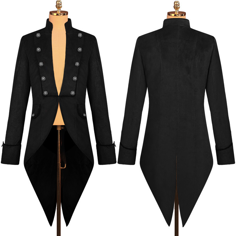 2025 novo smoking de tecido de - Velvet Blazer Vintage avaliação e preço