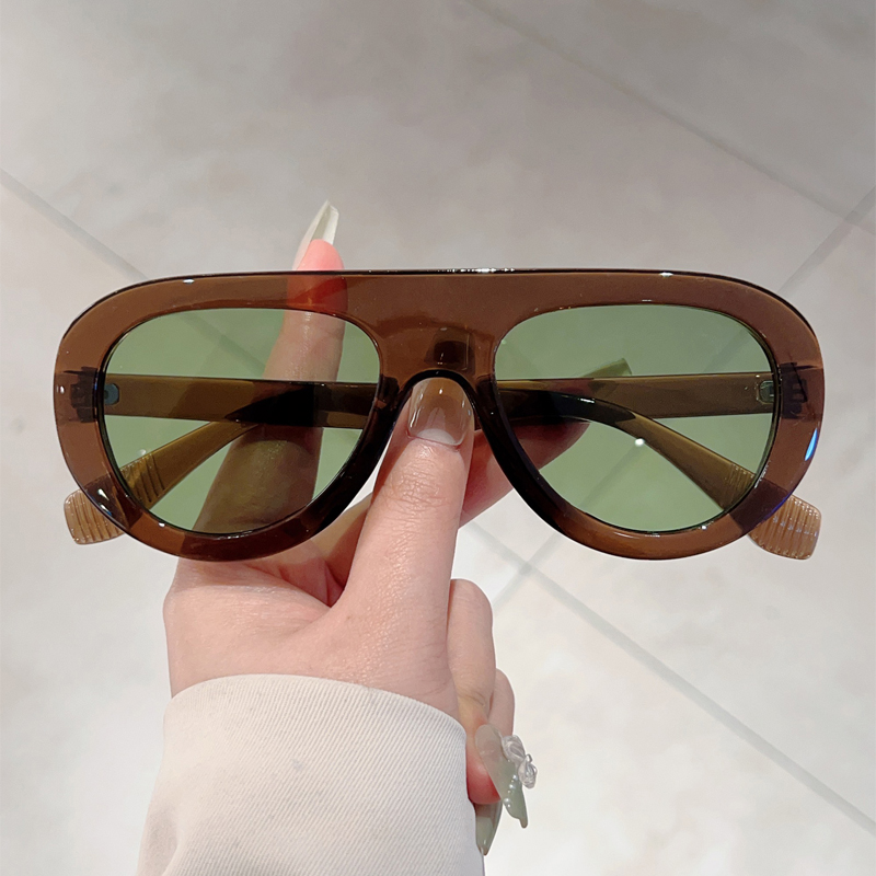 Óculos de Sol Masculinos Vinta - Vintage Fashion Glasses avaliação e preço