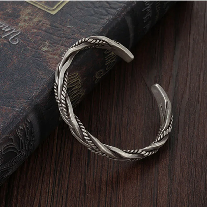 Pulseira de prata 925 personal - Vintage Fashion Center avaliação e preço
