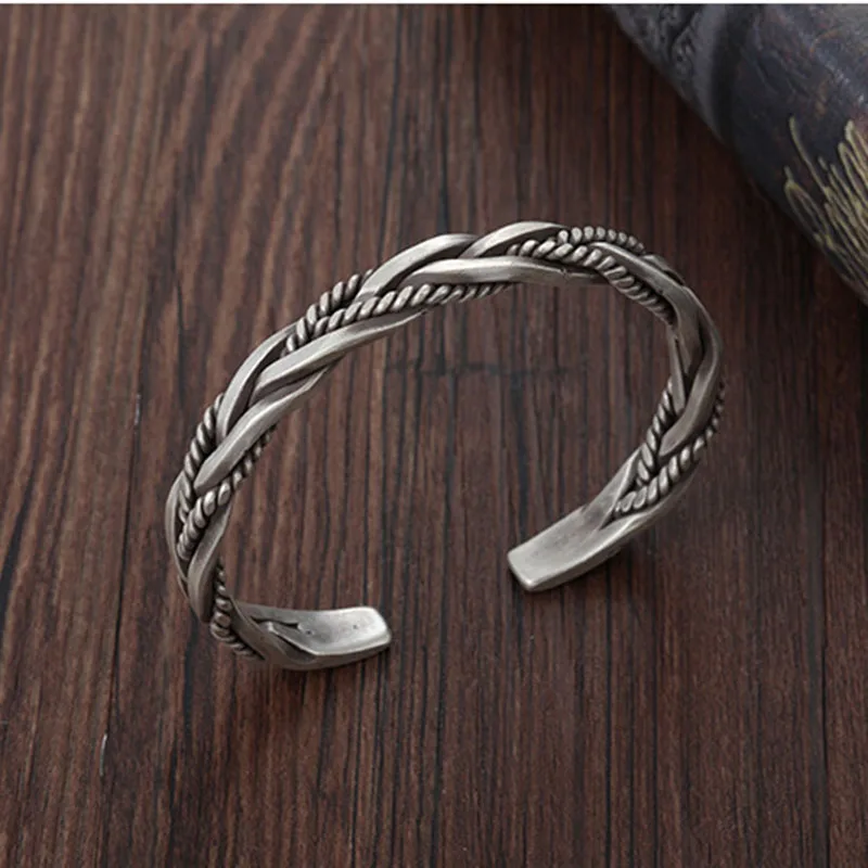 Pulseira de prata 925 personal - Vintage Fashion Center avaliação e preço