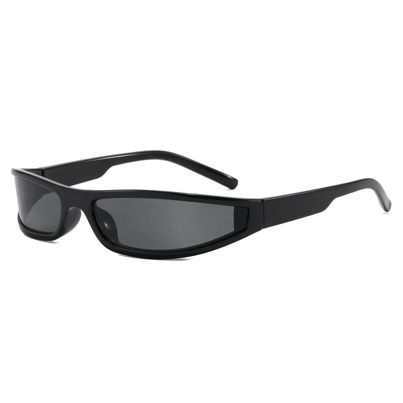 Óculos de Sol Retangulares Est - Vintage Fashion Glasses avaliação e preço