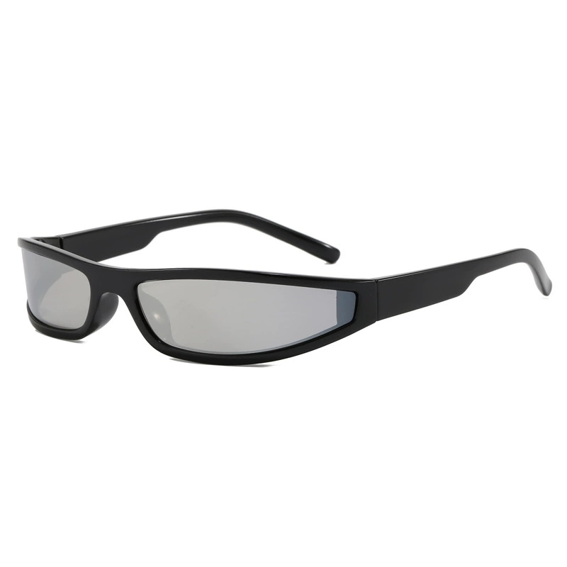 Óculos de Sol Retangulares Est - Vintage Fashion Glasses avaliação e preço