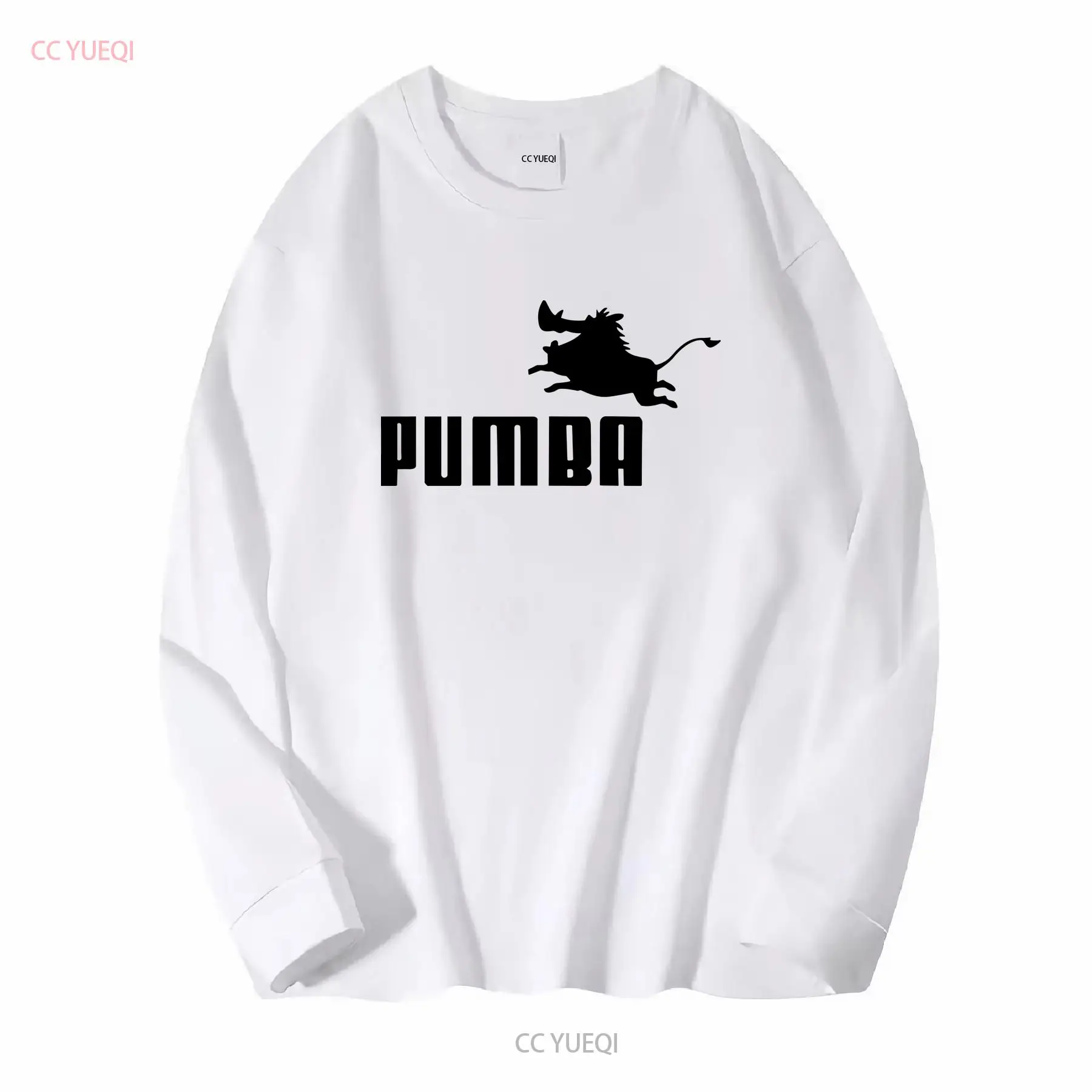 Pumba t camisa design divertid - Vintage Fashion Jersey avaliação e preço