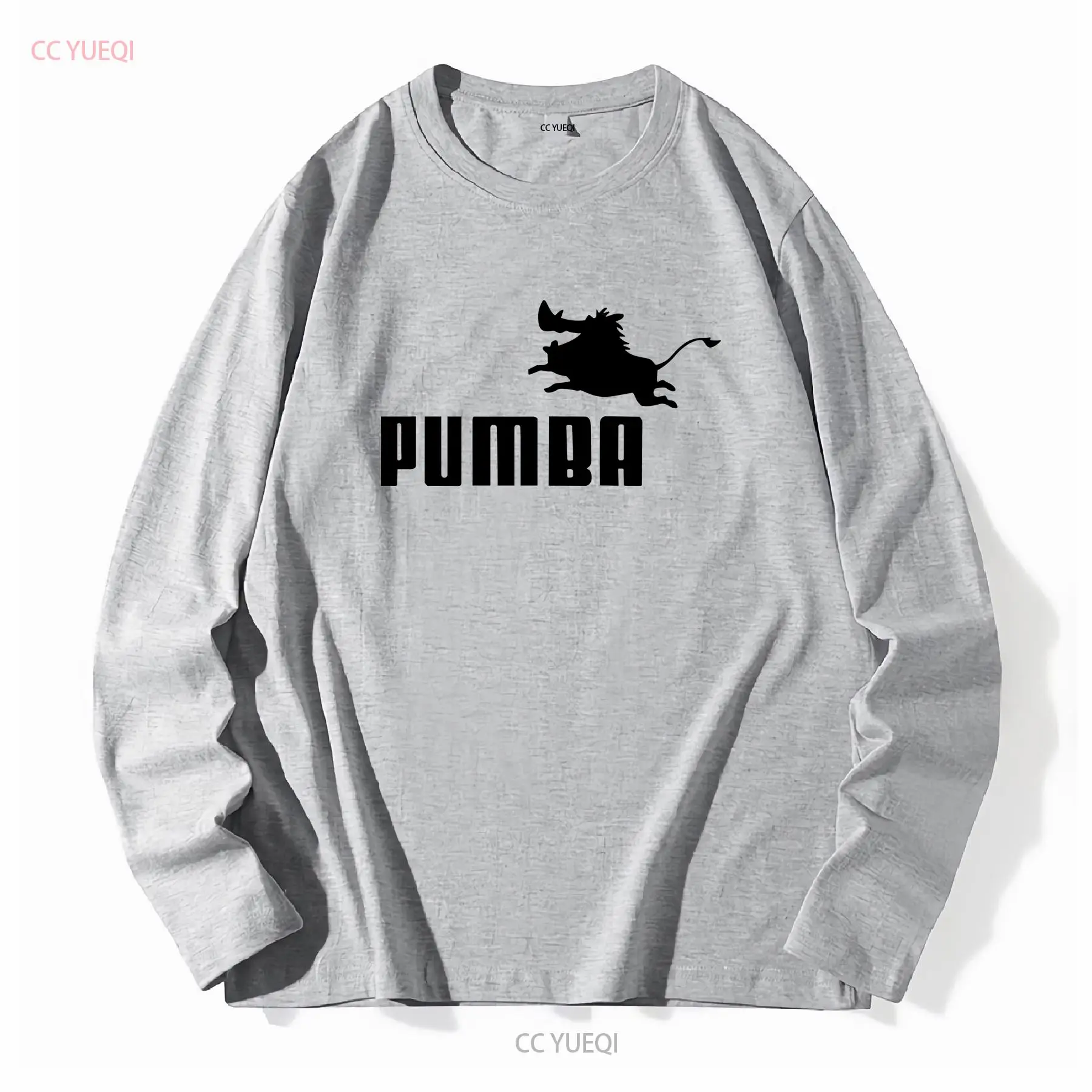Pumba t camisa design divertid - Vintage Fashion Jersey avaliação e preço