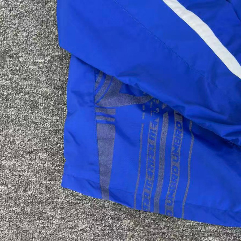 Jaqueta Corta-Vento Masculina  - Vintage Windbreaker Nylon avaliação e preço