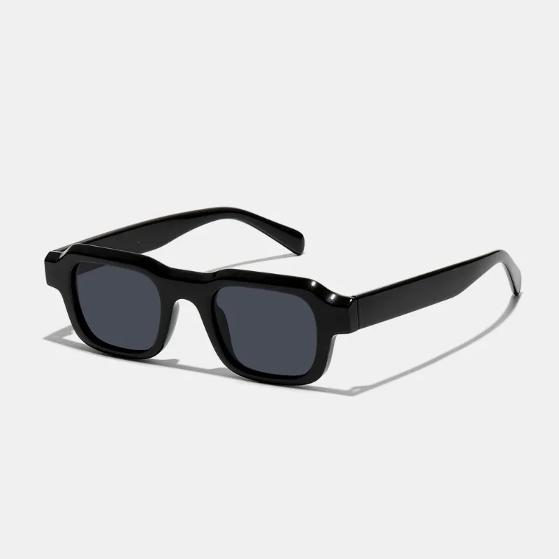 Óculos de Sol Retangulares Vin - Vintage Fashion Glasses avaliação e preço