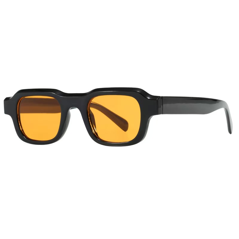 Óculos de Sol Retangulares Vin - Vintage Fashion Glasses avaliação e preço