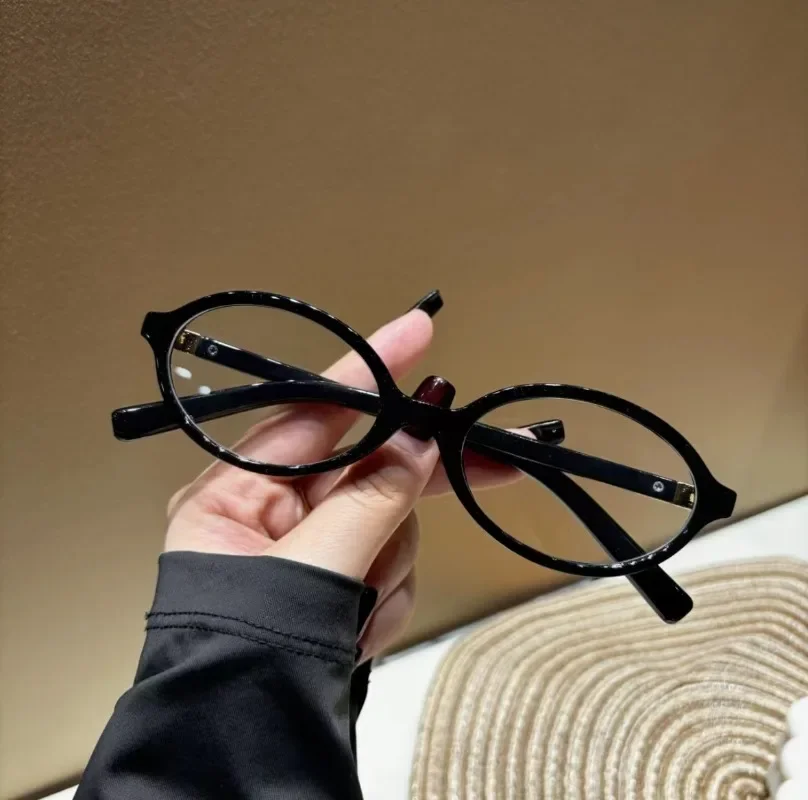 Novos Óculos de Sol em Forma O - Vintage Fashion Glasses avaliação e preço
