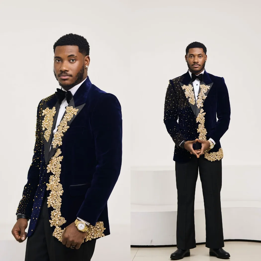 Ternos Masculinos Vintage para - Velvet Blazer Vintage avaliação e preço