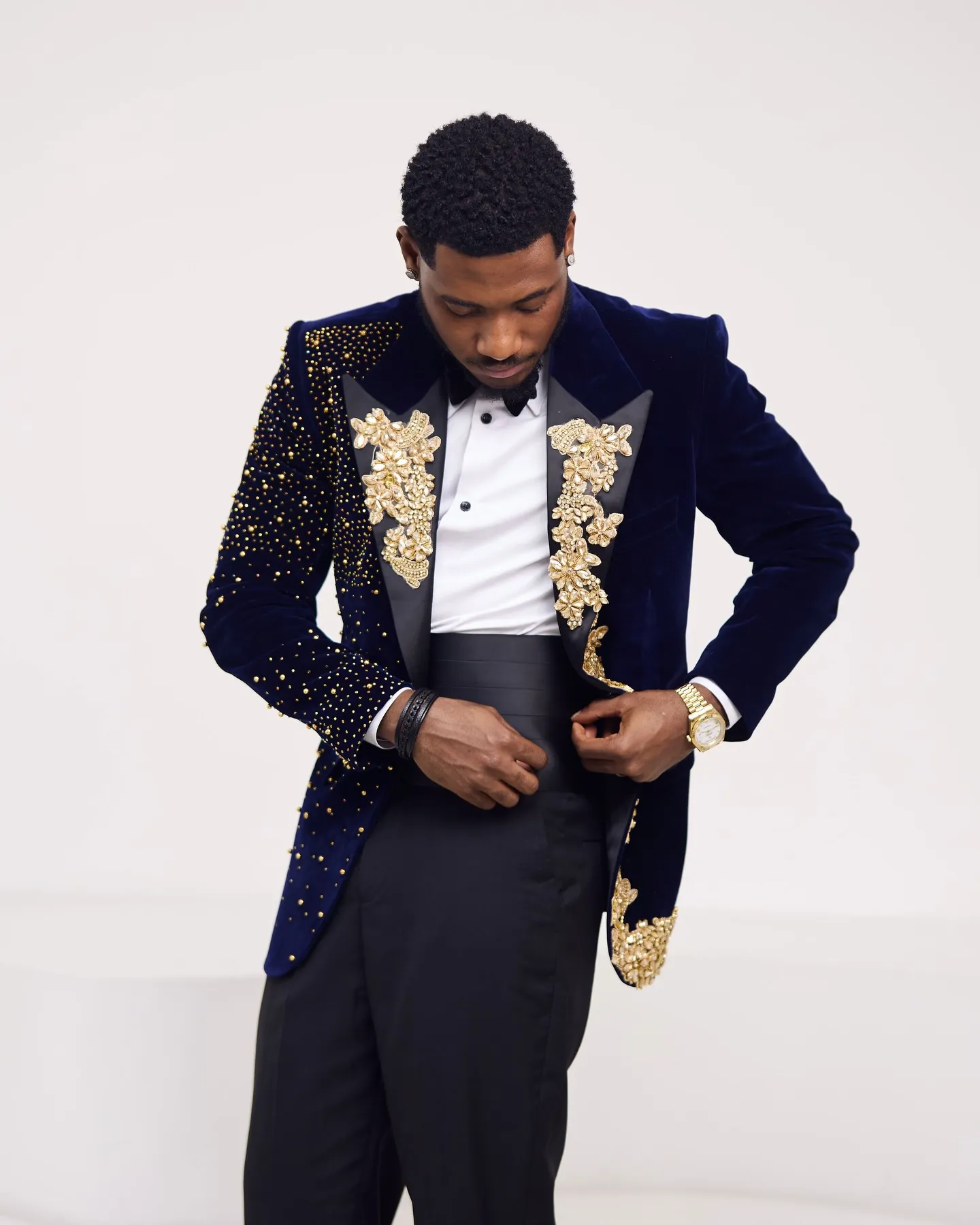 Ternos Masculinos Vintage para - Velvet Blazer Vintage avaliação e preço