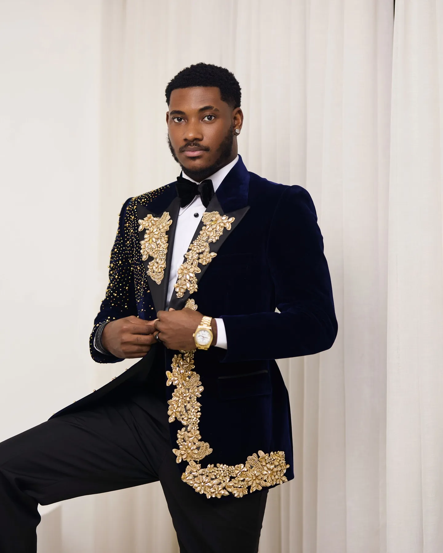 Ternos Masculinos Vintage para - Velvet Blazer Vintage avaliação e preço