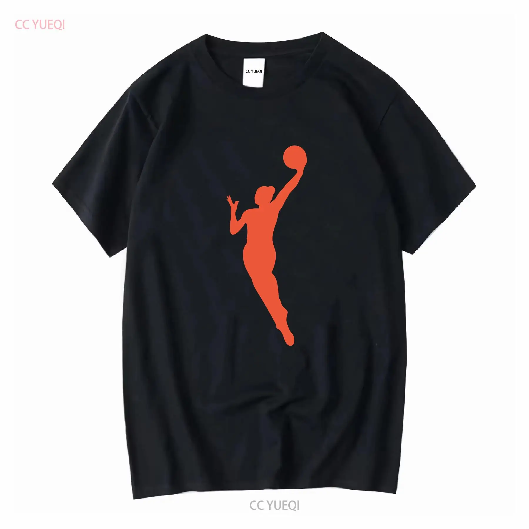Camiseta de algodão pesado wnb - Vintage Fashion Jersey avaliação e preço