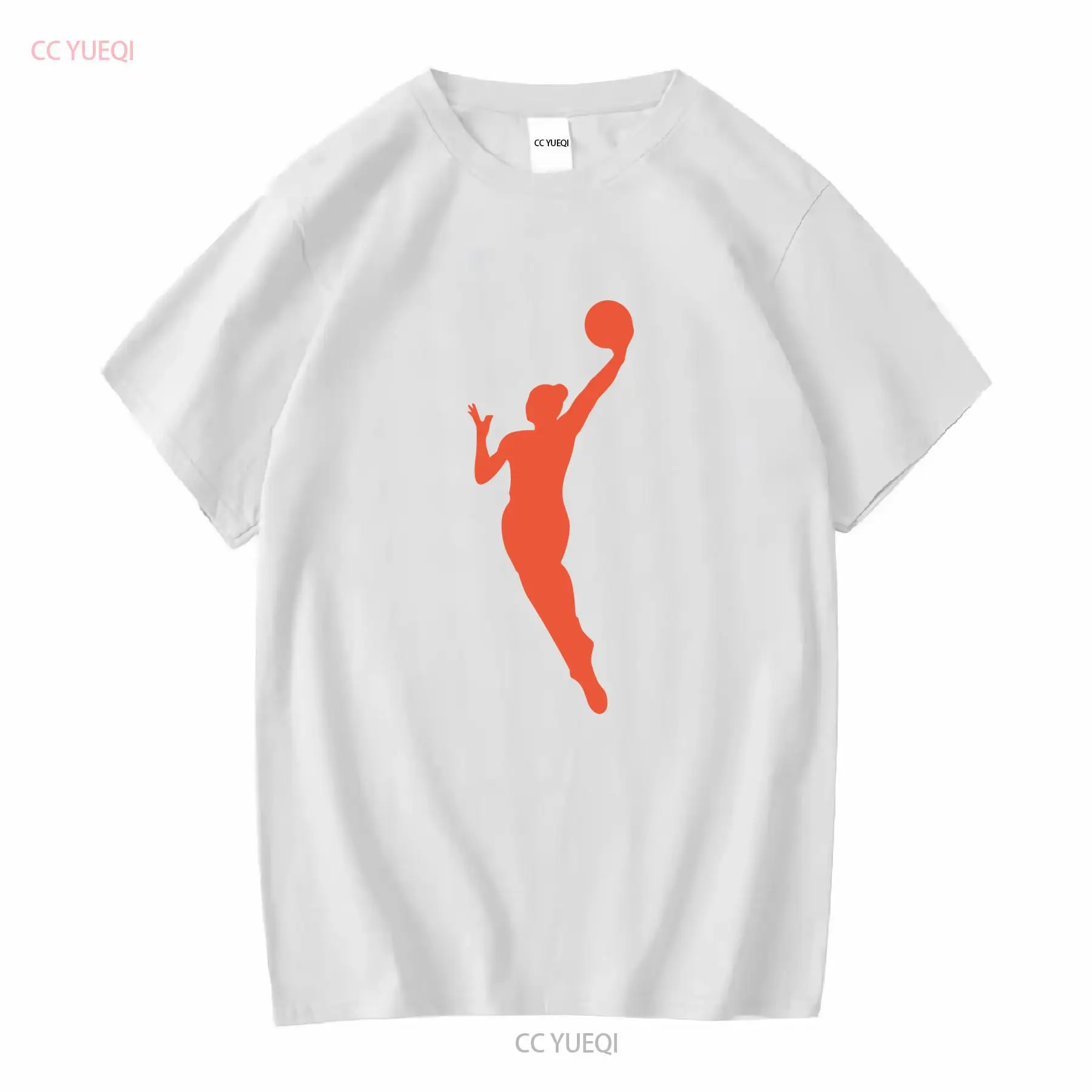 Camiseta de algodão pesado wnb - Vintage Fashion Jersey avaliação e preço