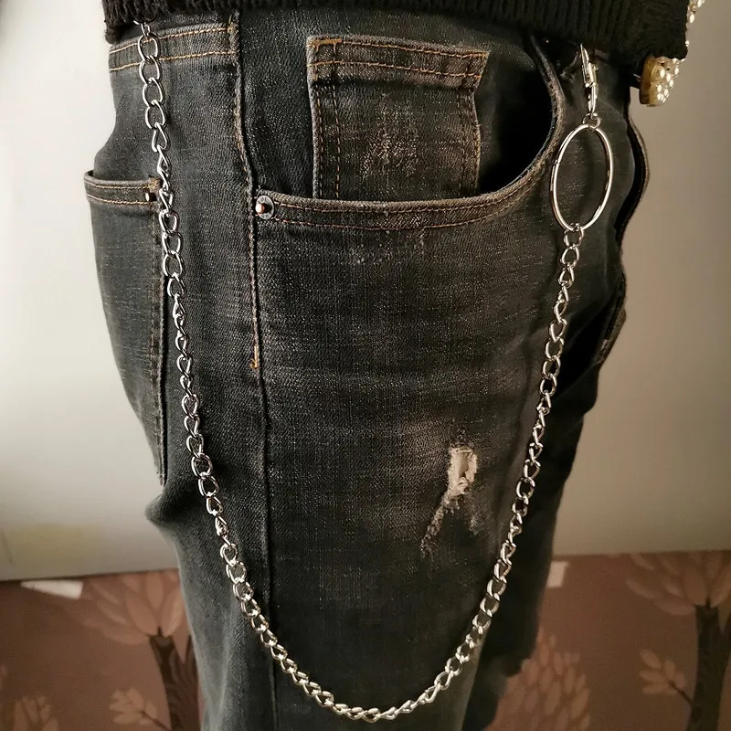Cinto de Corrente Metálica em  - Vintage Fashion Stores avaliação e preço