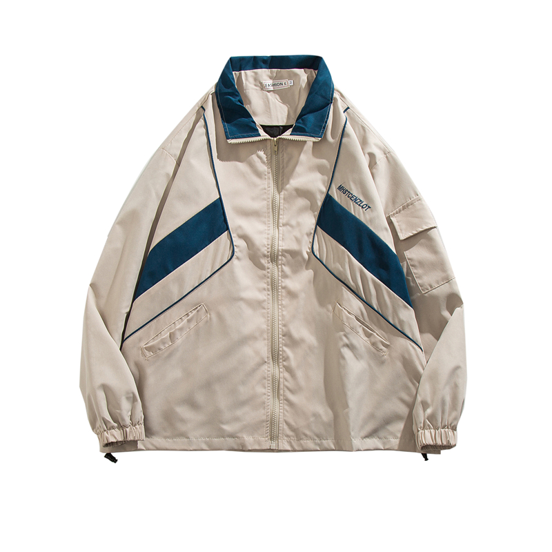Jaqueta quebra-vento unissex p - Vintage Windbreaker Nylon avaliação e preço
