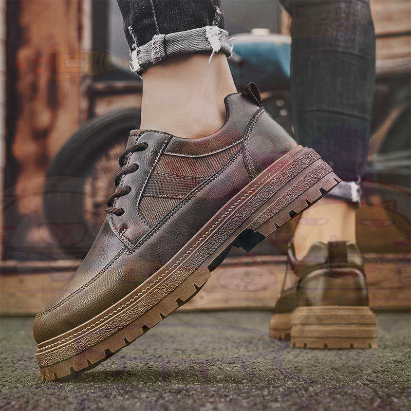 Escuro natural couro moda form - Vintage Fashion Reseller avaliação e preço