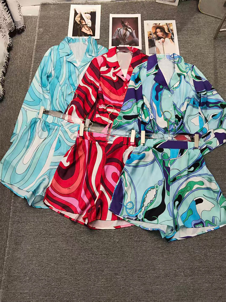Conjunto Feminino Elegante Ret - Vintage Fashion Jersey avaliação e preço
