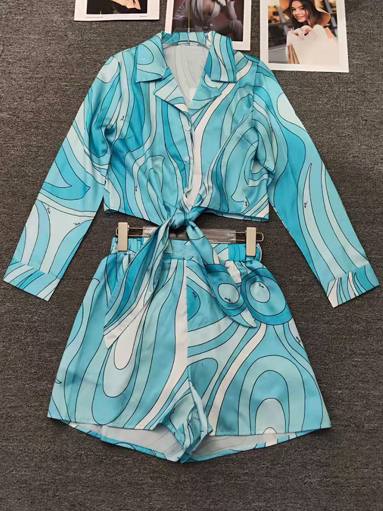 Conjunto Feminino Elegante Ret - Vintage Fashion Jersey avaliação e preço