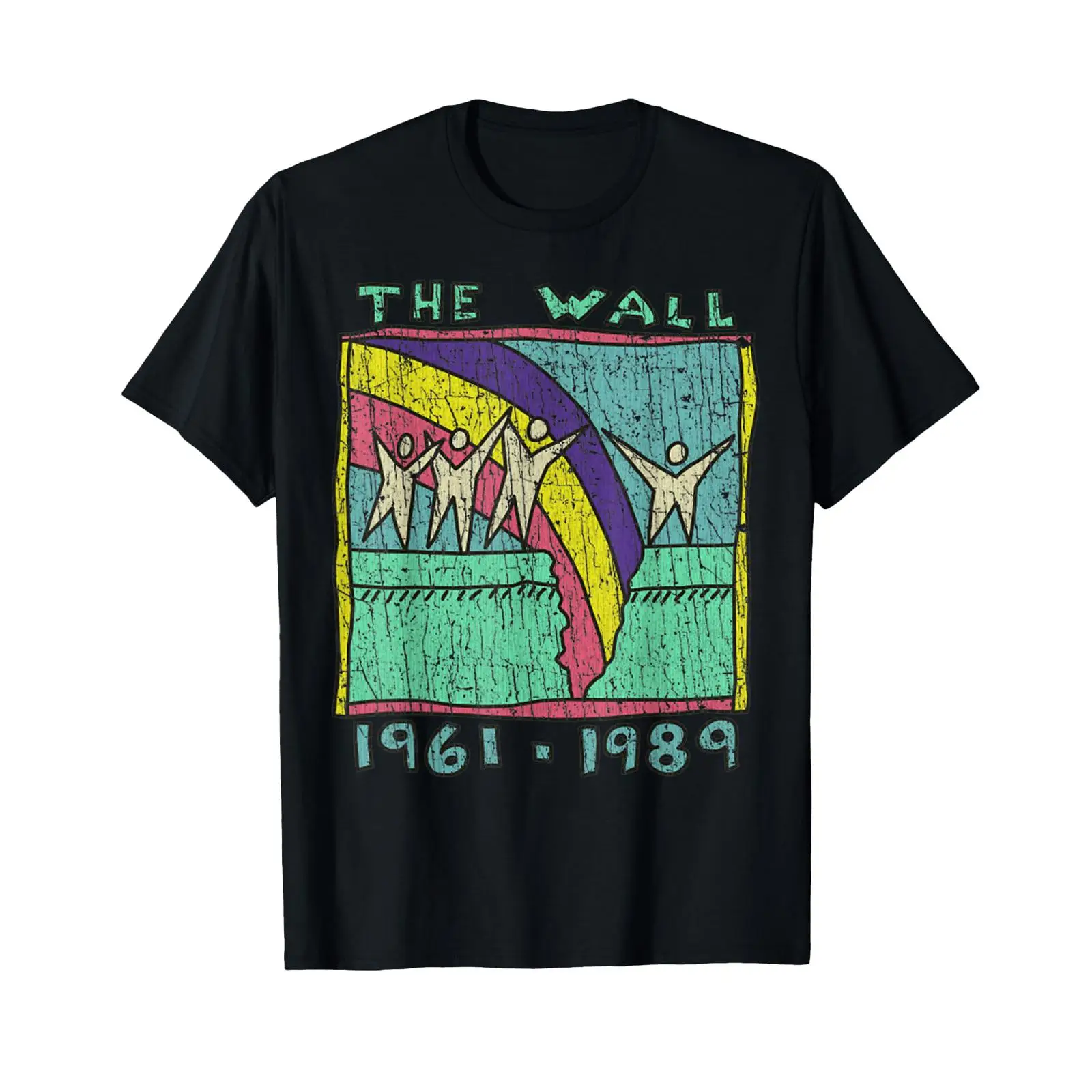 Camiseta Vintage Fall Of The B - Vintage Fashion Berlin avaliação e preço