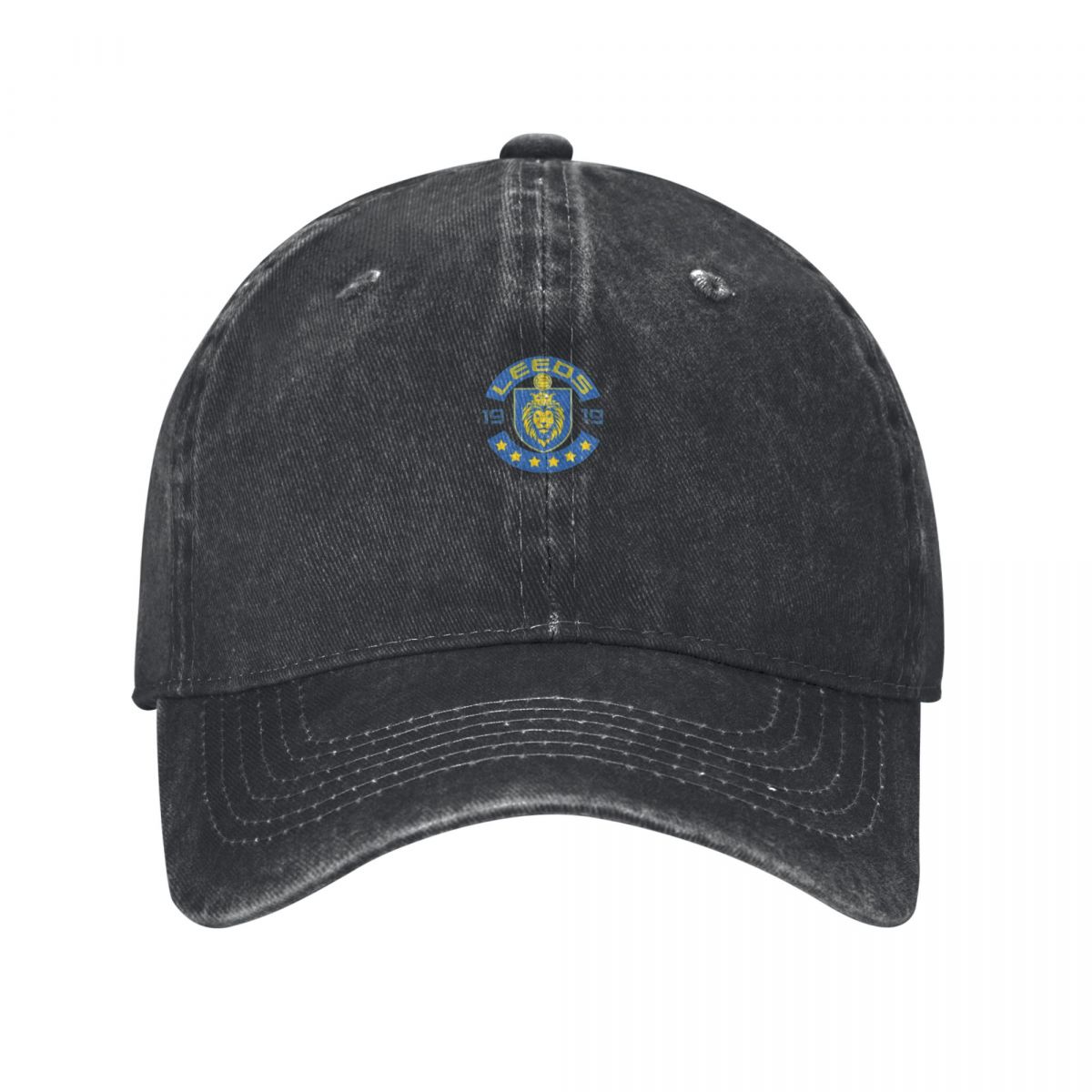 Boné de beisebol retrô vintage - Vintage Fashion Leeds avaliação e preço