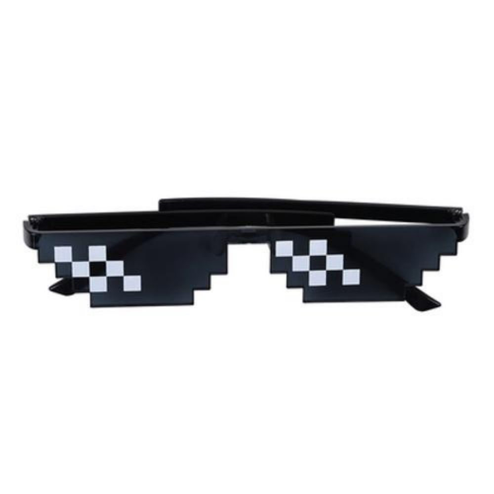 Óculos de sol mosaico, 2 peças - Vintage Fashion Glasses avaliação e preço