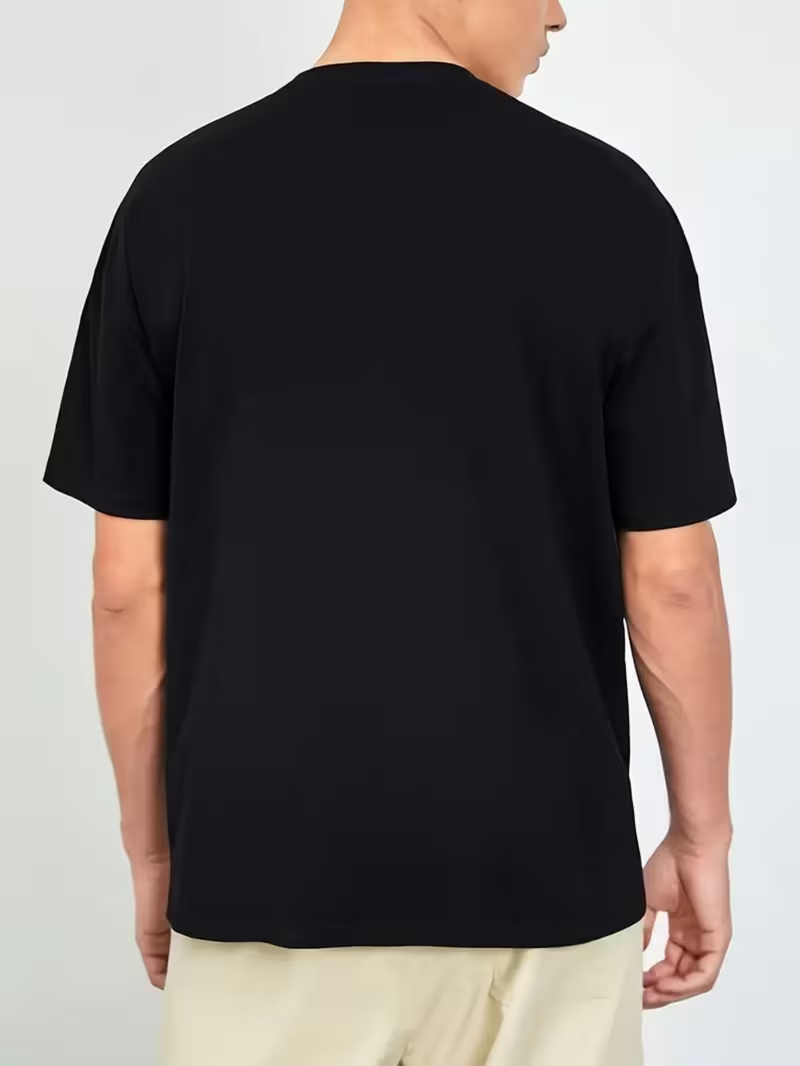 Camiseta Engraçada Vintage POU - Vintage Fashion La avaliação e preço