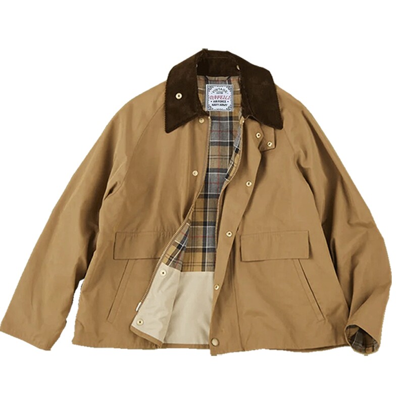 Jaqueta Corta-Vento Japonesa P - Vintage Windbreaker Nylon avaliação e preço