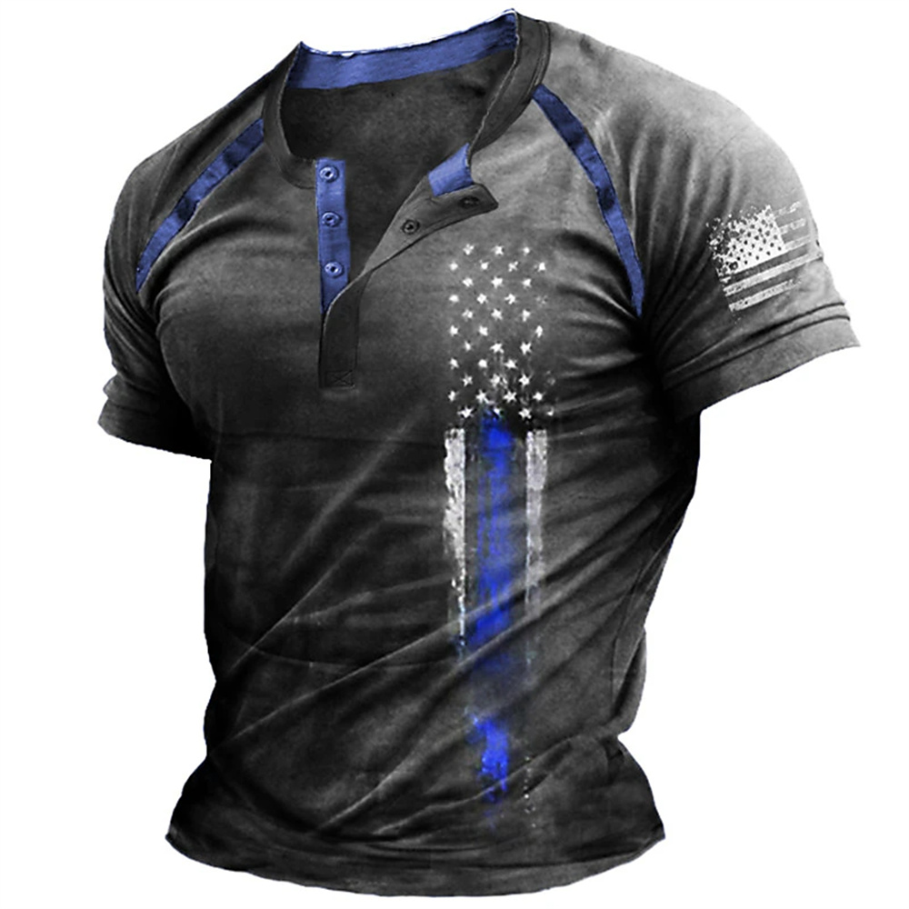 Camisa Masculina Engraçada com - Vintage Fashion Prints avaliação e preço