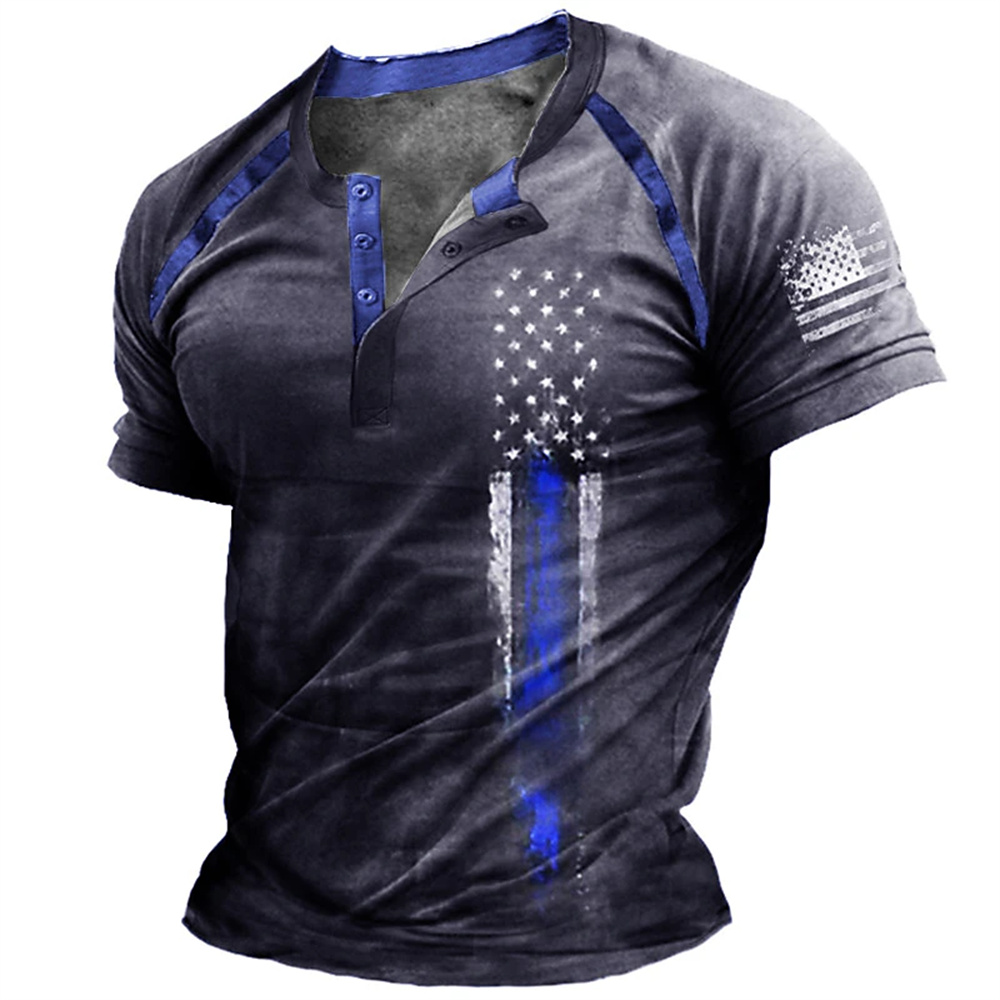Camisa Masculina Engraçada com - Vintage Fashion Prints avaliação e preço