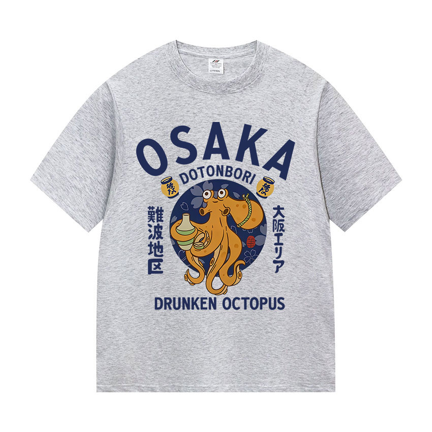 Camisetas Unissex Vintage de M - Vintage Fashion Osaka avaliação e preço