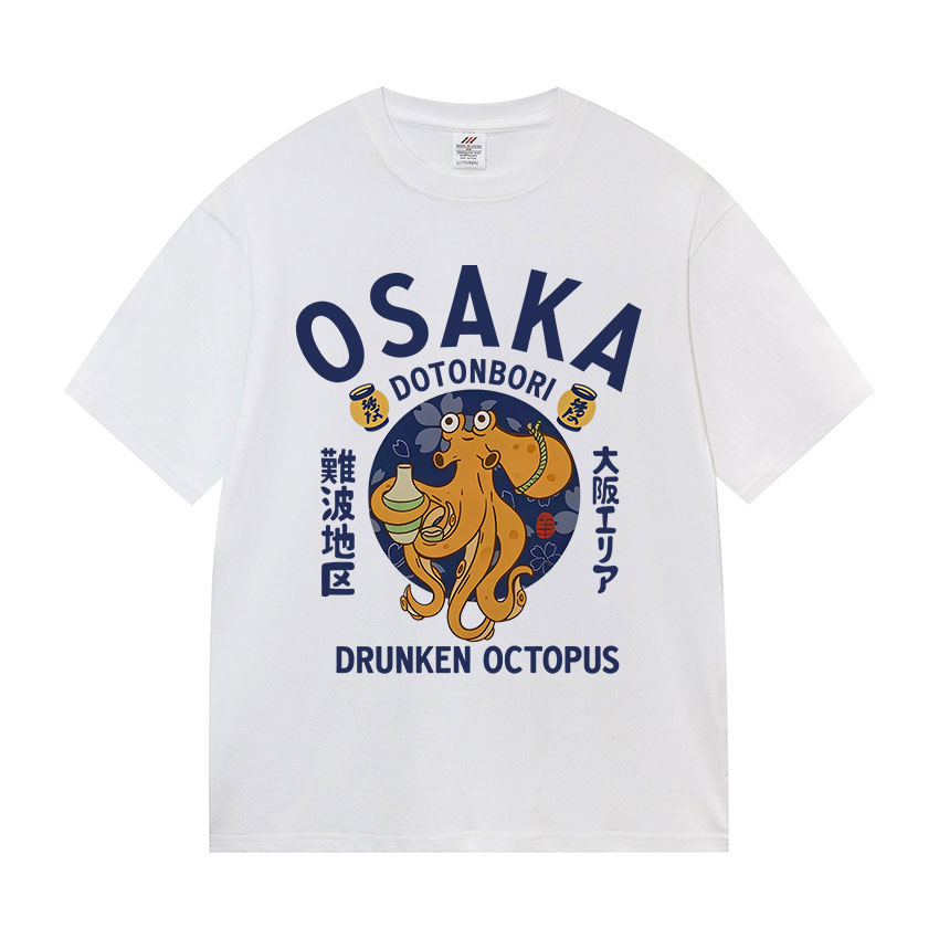 Camisetas Unissex Vintage de M - Vintage Fashion Osaka avaliação e preço