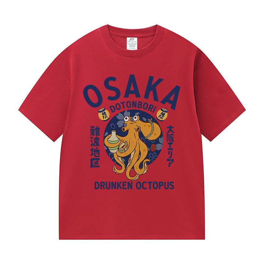 Camisetas Unissex Vintage de M - Vintage Fashion Osaka avaliação e preço