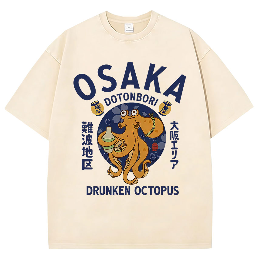 Camisetas Vintage Engraçadas d - Vintage Fashion Osaka avaliação e preço