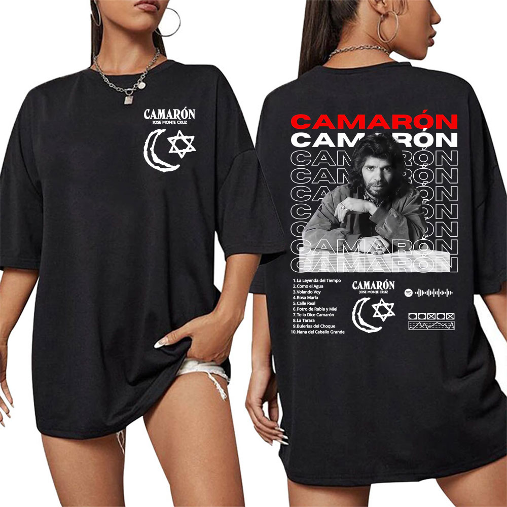 Rock camaron de la isla álbum  - Vintage Fashion La avaliação e preço