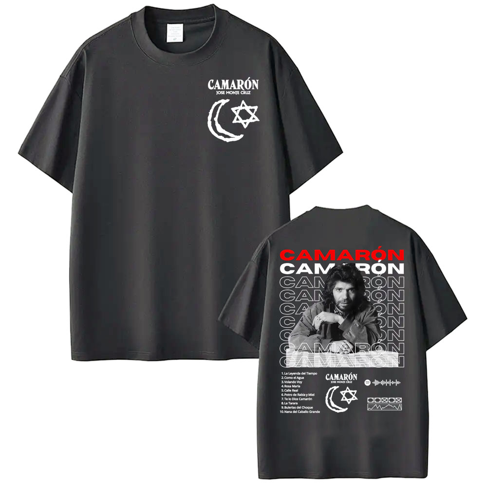 Rock camaron de la isla álbum  - Vintage Fashion La avaliação e preço