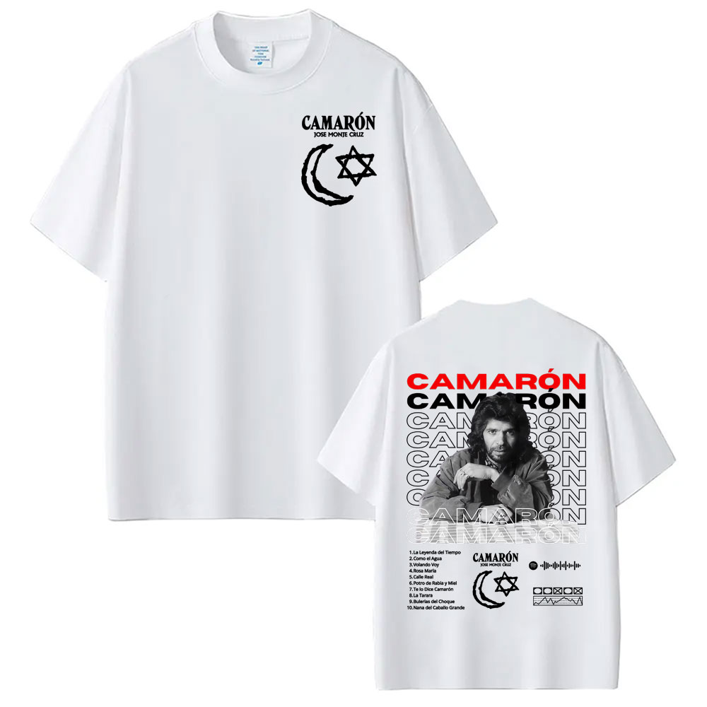 Rock camaron de la isla álbum  - Vintage Fashion La avaliação e preço