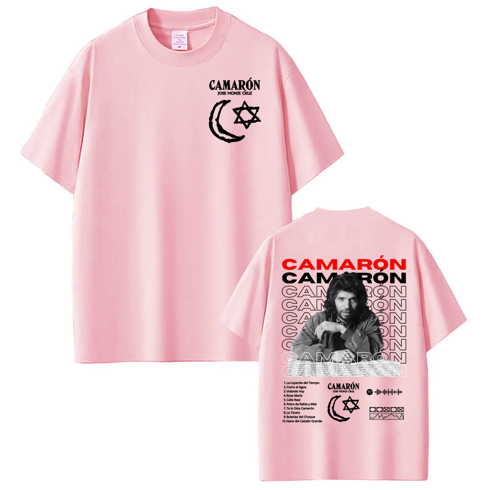 Rock camaron de la isla álbum  - Vintage Fashion La avaliação e preço