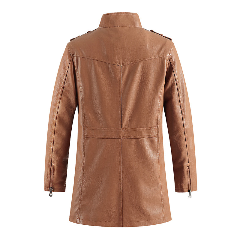 Jaqueta masculina de couro sin - Vintage Windbreaker Nylon avaliação e preço